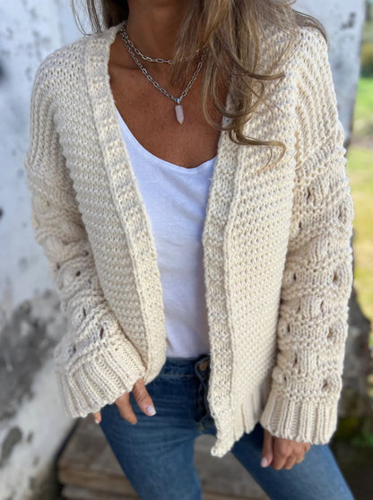 Gilet Hiver Uni