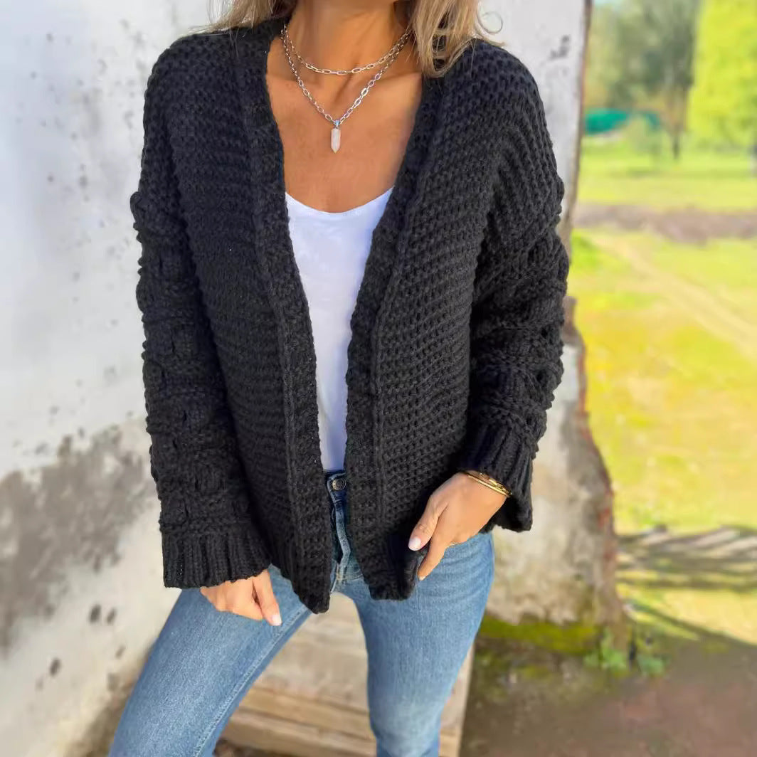 Gilet Hiver Uni