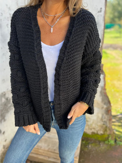 Gilet Hiver Uni