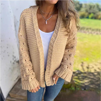 Gilet Hiver Uni
