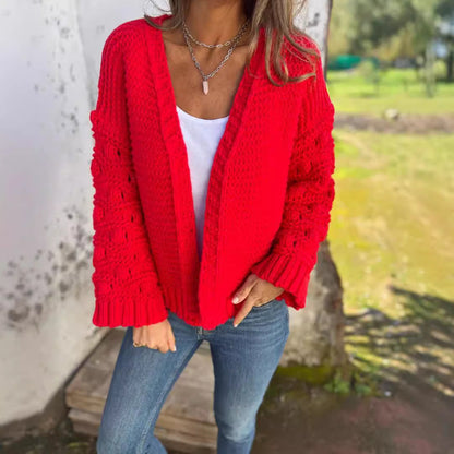 Gilet Hiver Uni