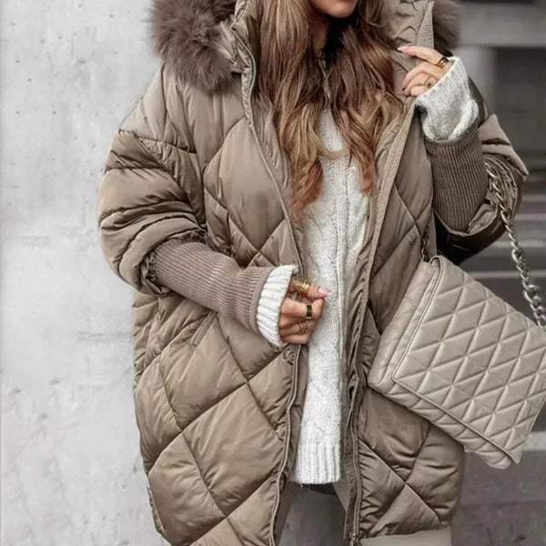 Manteau Prestige